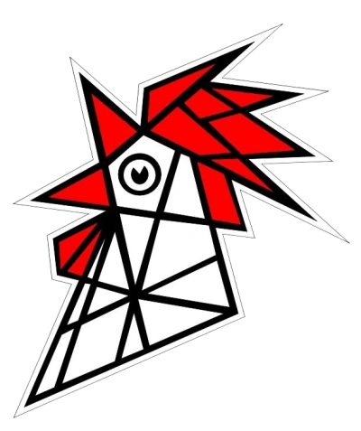 Geflügelhof Reinkemeier Hahn-Logo